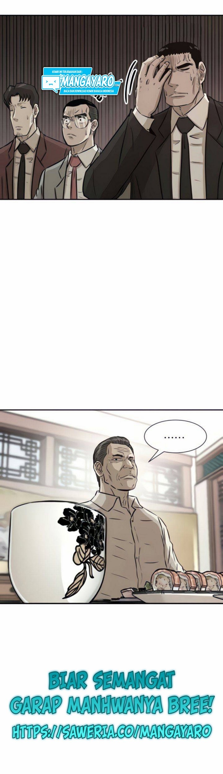 The Founder Chapter 3.2 halaman 20