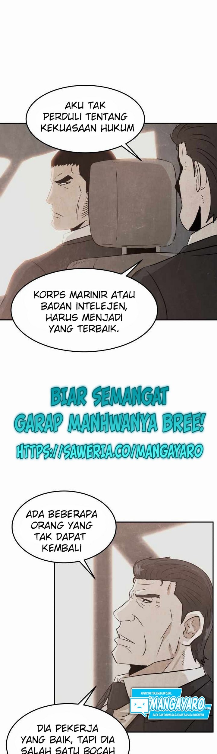 The Founder Chapter 2.1 halaman 26