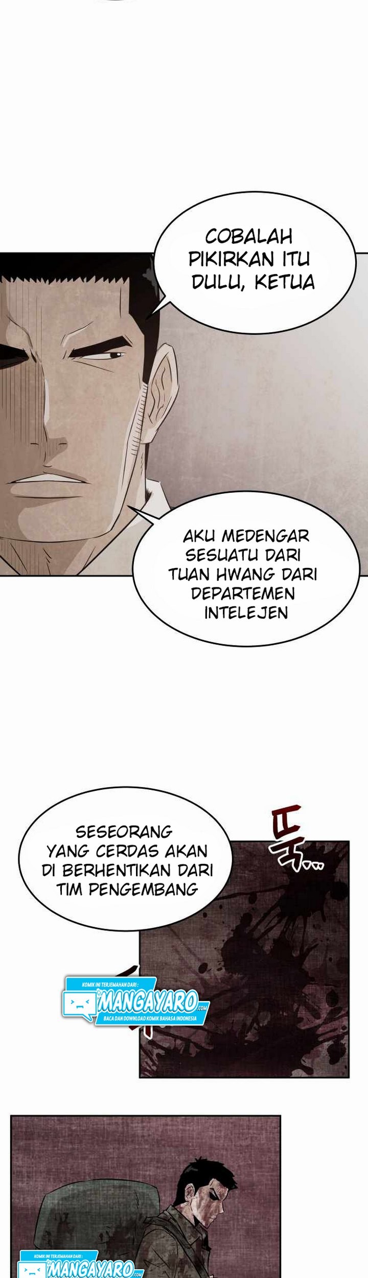 The Founder Chapter 2.1 halaman 28