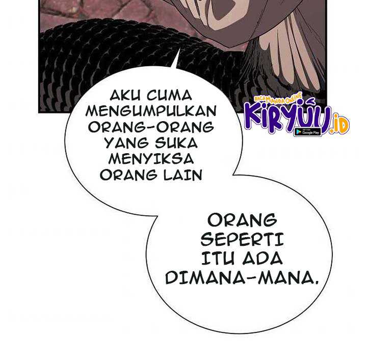 Skeleton Soldier Couldn’t Protect the Dungeon Chapter 147 halaman 43
