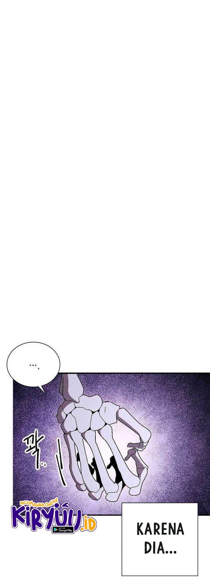 Skeleton Soldier Couldn’t Protect the Dungeon Chapter 147 halaman 44
