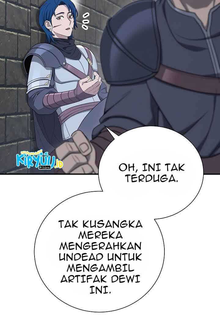 Skeleton Soldier Couldn’t Protect the Dungeon Chapter 149 halaman 39