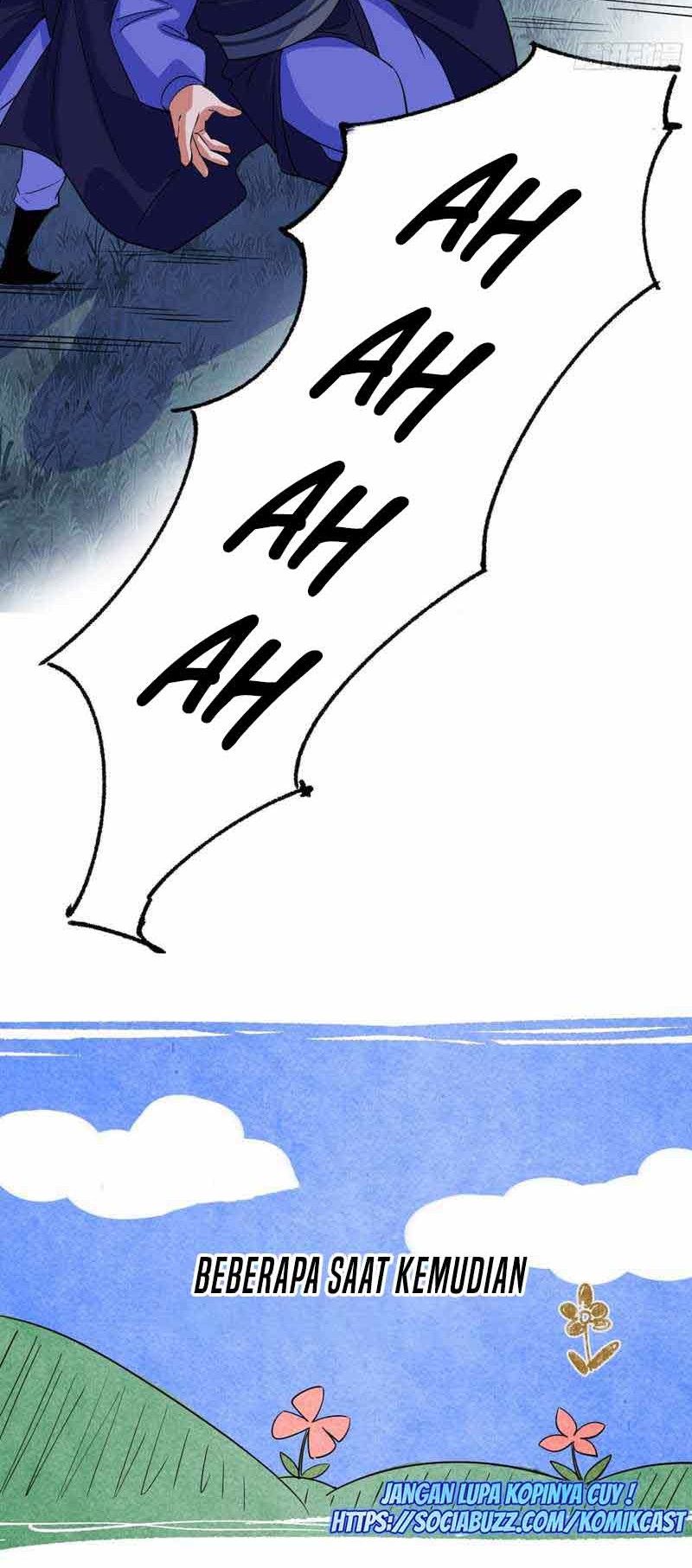 I’m An Evil God Chapter 212 halaman 26