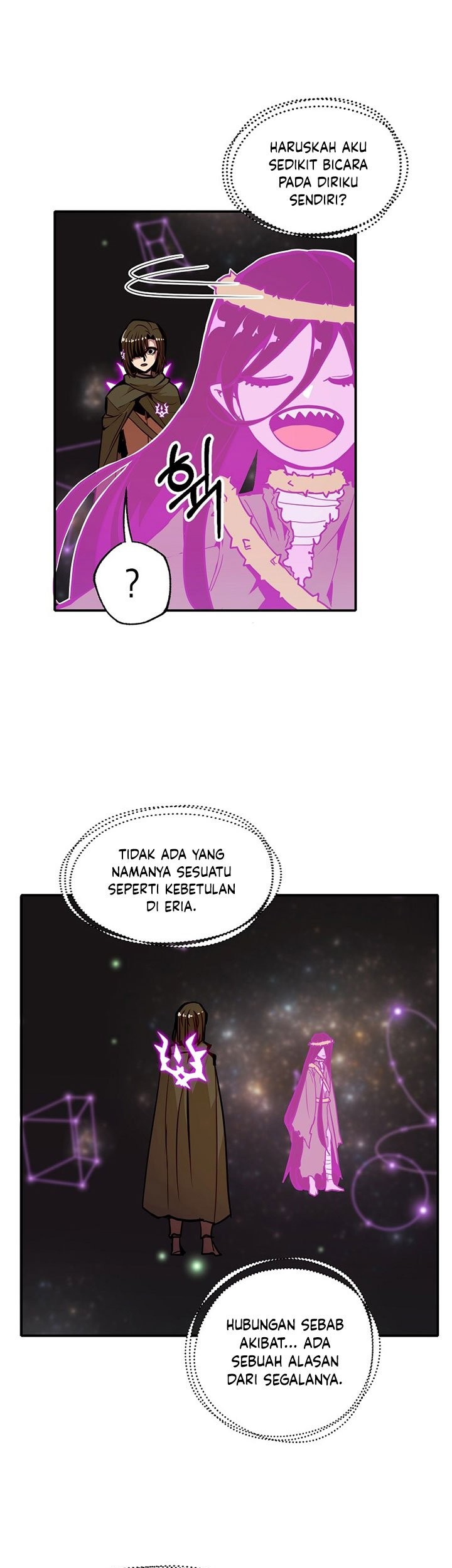 Worthless Regression Chapter 16 Gambar 29