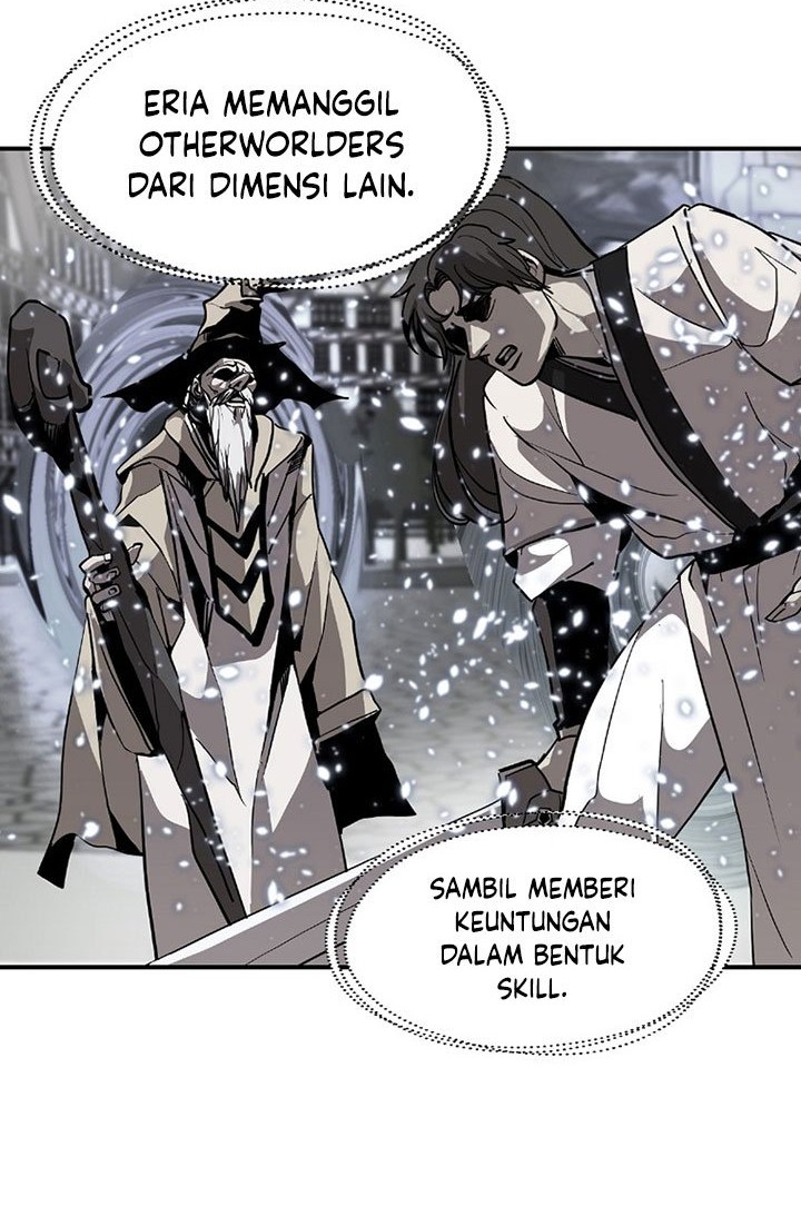 Worthless Regression Chapter 16 Gambar 30