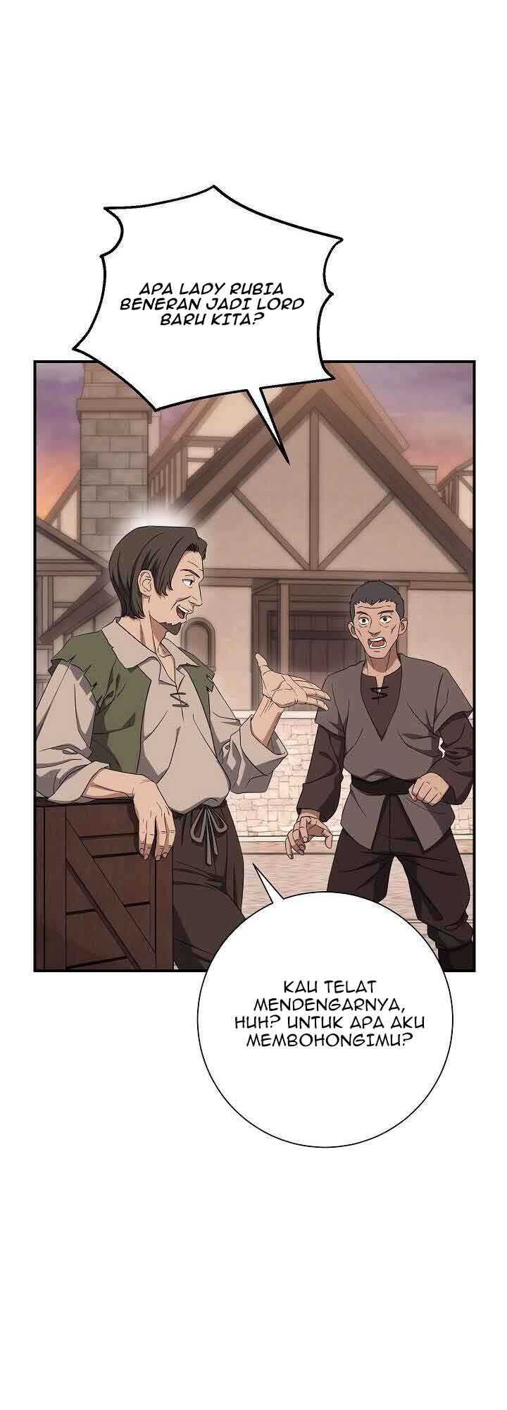 Skeleton Soldier Couldn’t Protect the Dungeon Chapter 152 halaman 38