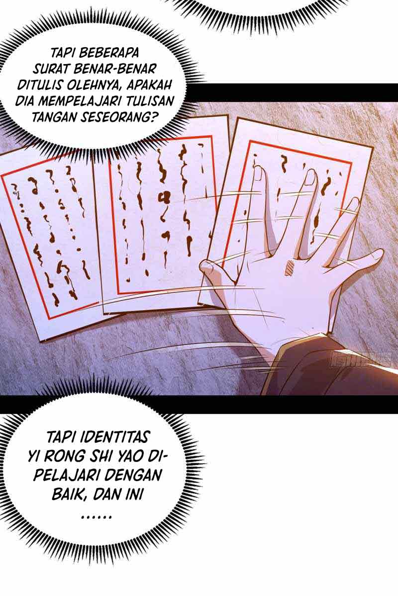 I’m An Evil God Chapter 213 halaman 21