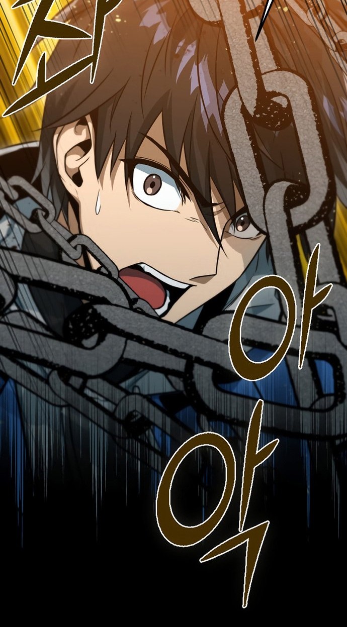 Maxed Out Leveling Chapter 37 halaman 37