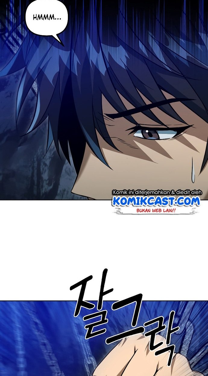 Maxed Out Leveling Chapter 37 halaman 39