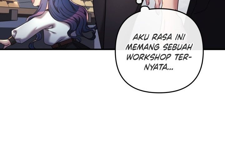 My Daughter is the Final Boss Chapter 5 - Halaman 38