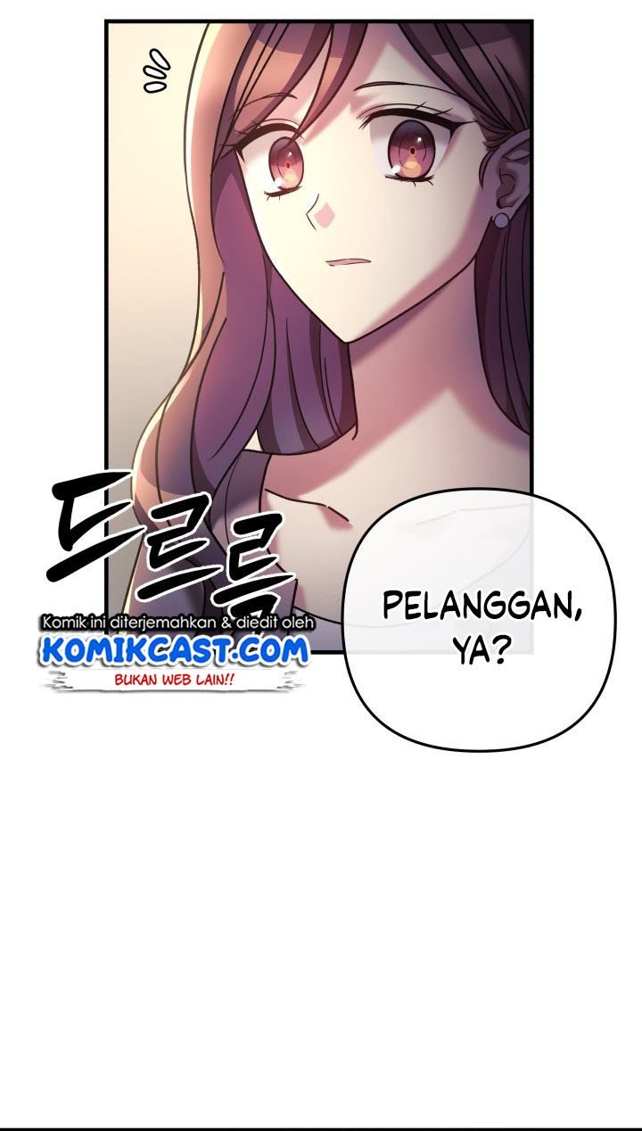My Daughter is the Final Boss Chapter 5 - Halaman 39