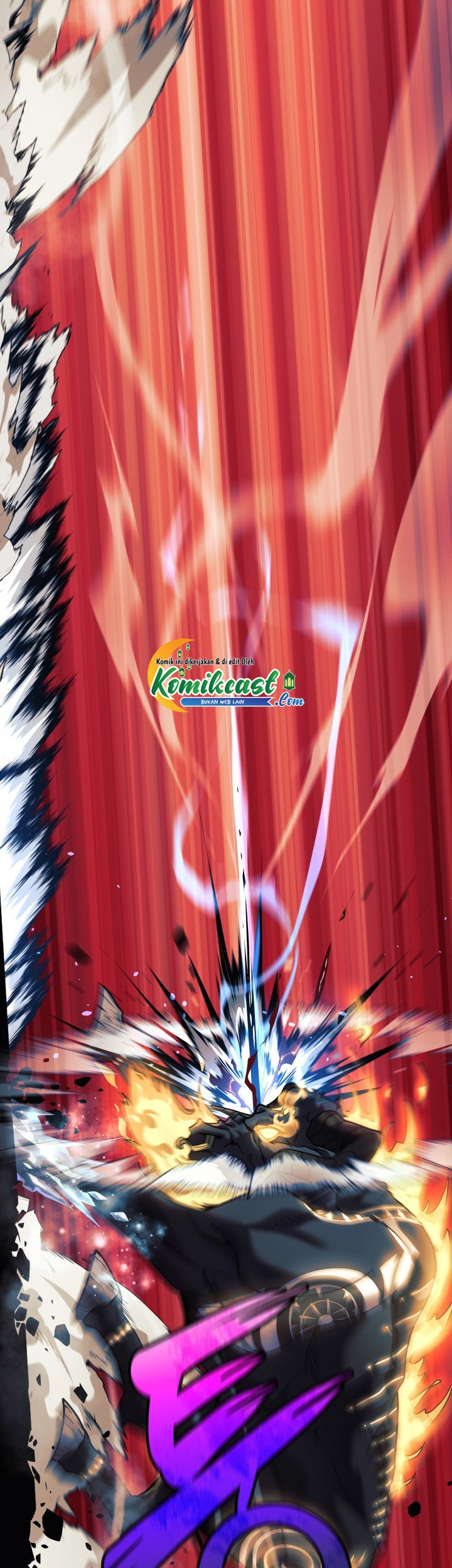 My Daughter is the Final Boss Chapter 4 - Halaman 32