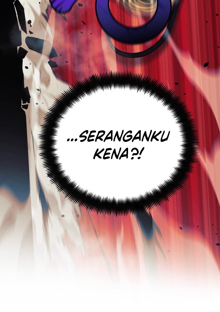 My Daughter is the Final Boss Chapter 4 - Halaman 33