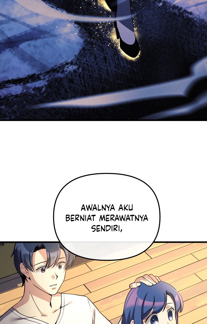 My Daughter is the Final Boss Chapter 2 - Halaman 33