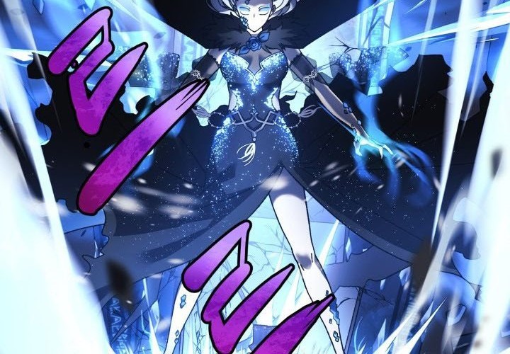 My Daughter is the Final Boss Chapter 1 - Halaman 39