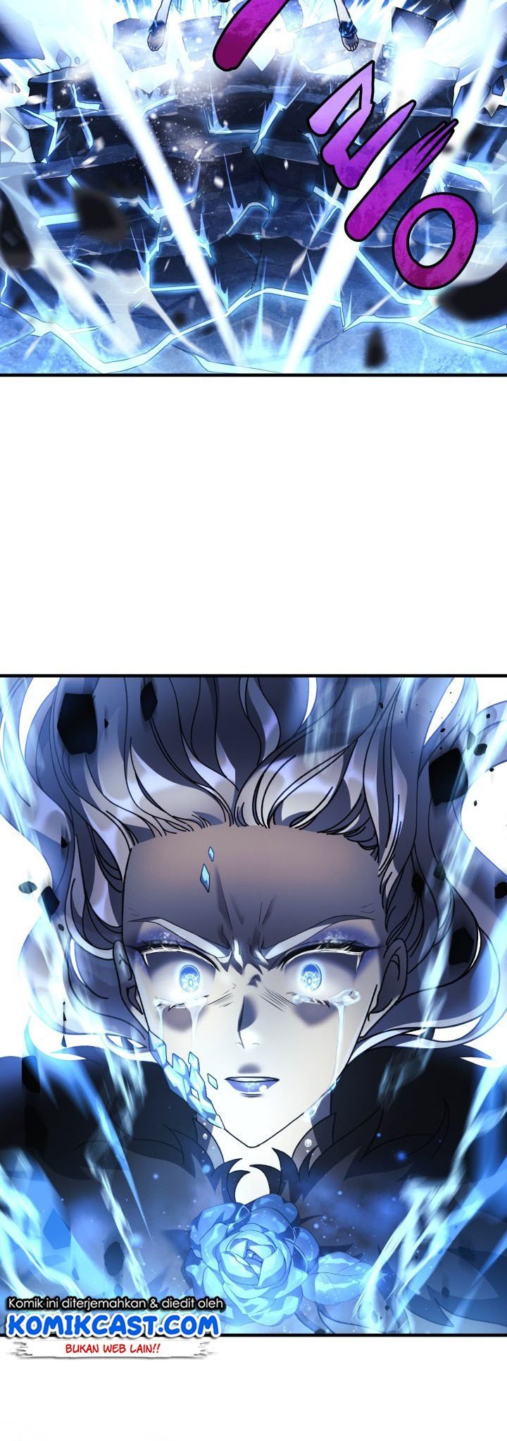 My Daughter is the Final Boss Chapter 1 - Halaman 40