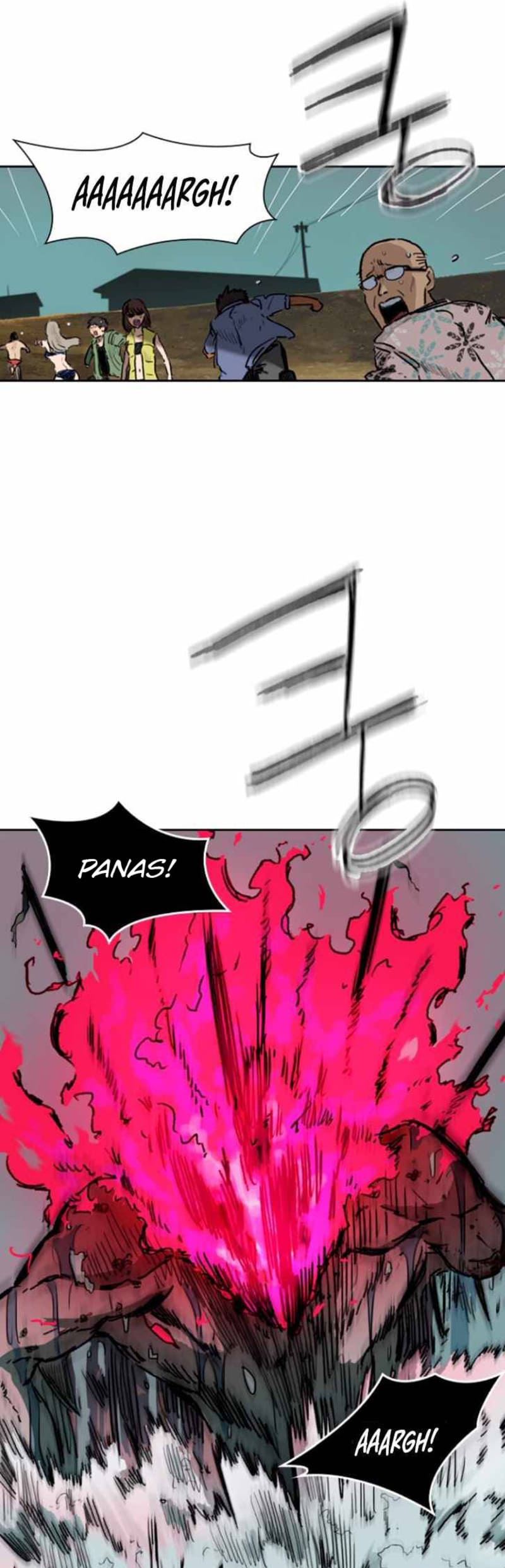 Fray Chapter 04 Gambar 50