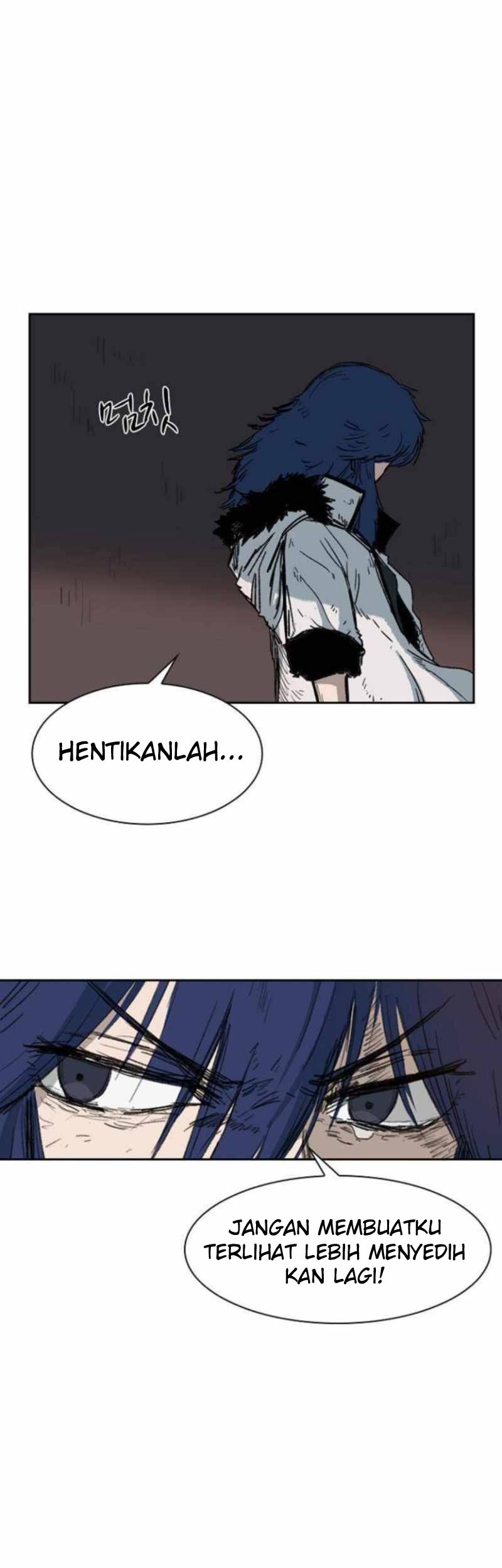 Fray Chapter 1 halaman 46