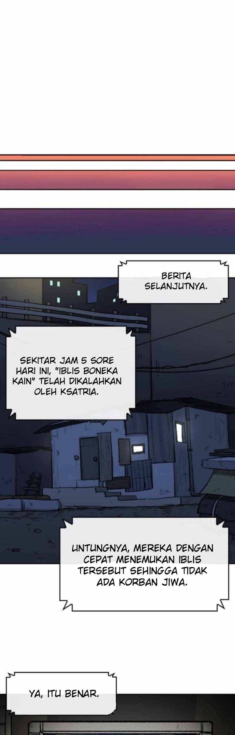 Fray Chapter 1 halaman 48