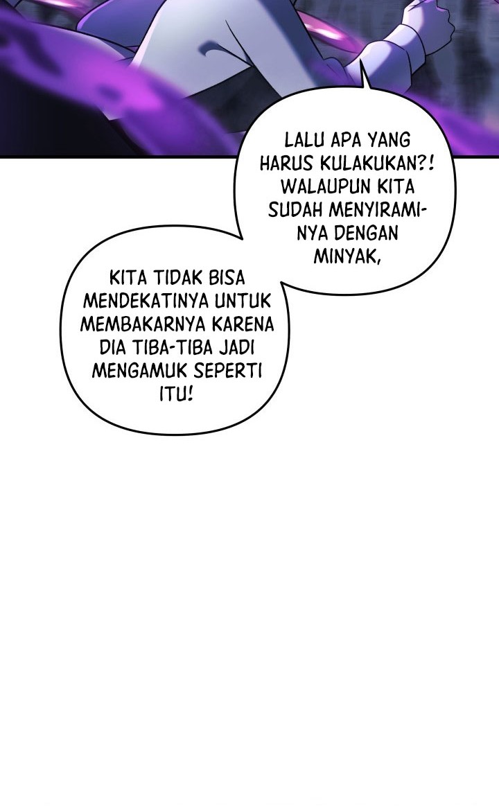 My Daughter is the Final Boss Chapter 8 - Halaman 49