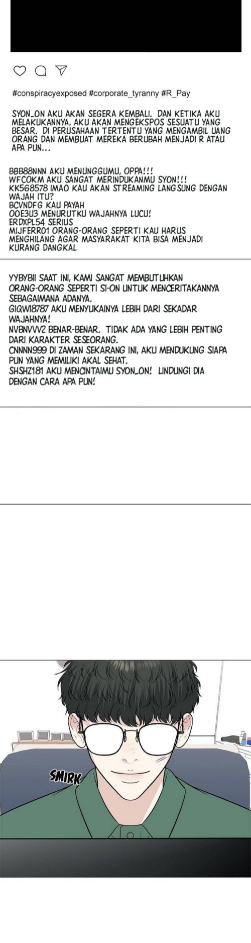 Beyond Virtual Chapter 45 halaman 18