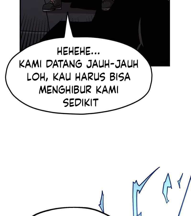Metro Hunter Chapter 22 halaman 60