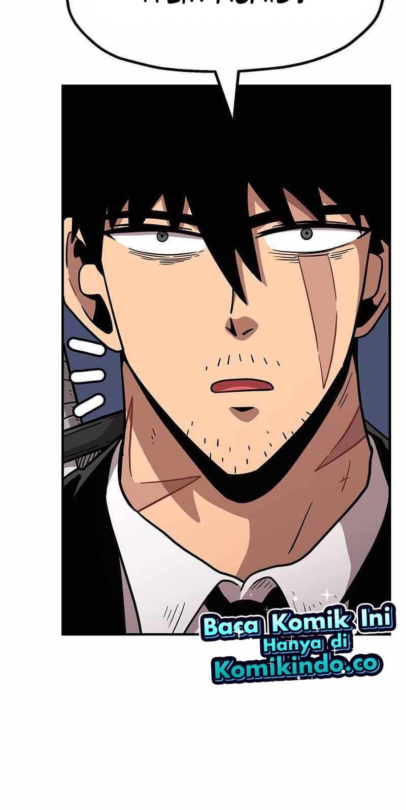 Metro Hunter Chapter 22 halaman 62