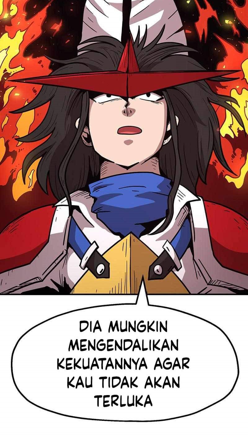 Metro Hunter Chapter 21 halaman 57