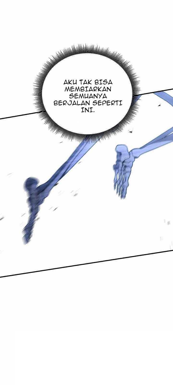Skeleton Soldier Couldn’t Protect the Dungeon Chapter 154 halaman 45