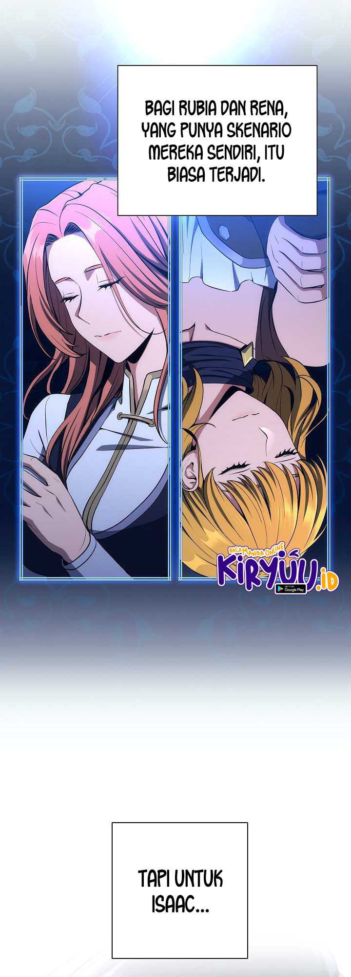 Skeleton Soldier Couldn’t Protect the Dungeon Chapter 155 halaman 42