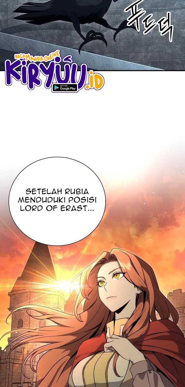 Skeleton Soldier Couldn’t Protect the Dungeon Chapter 158 halaman 41