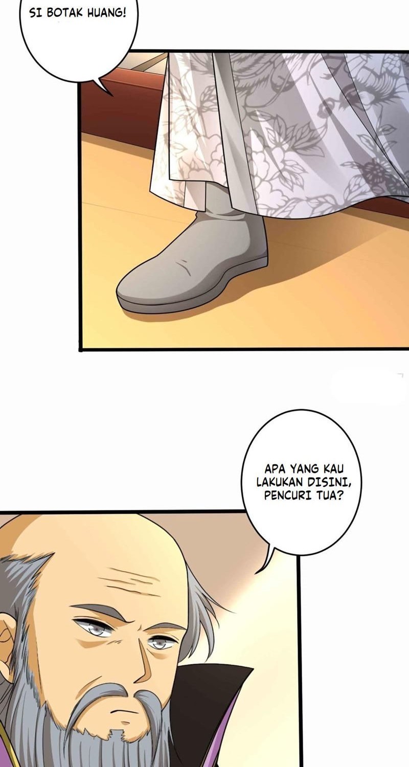 Start Become a Plug-in Chapter 60 halaman 11