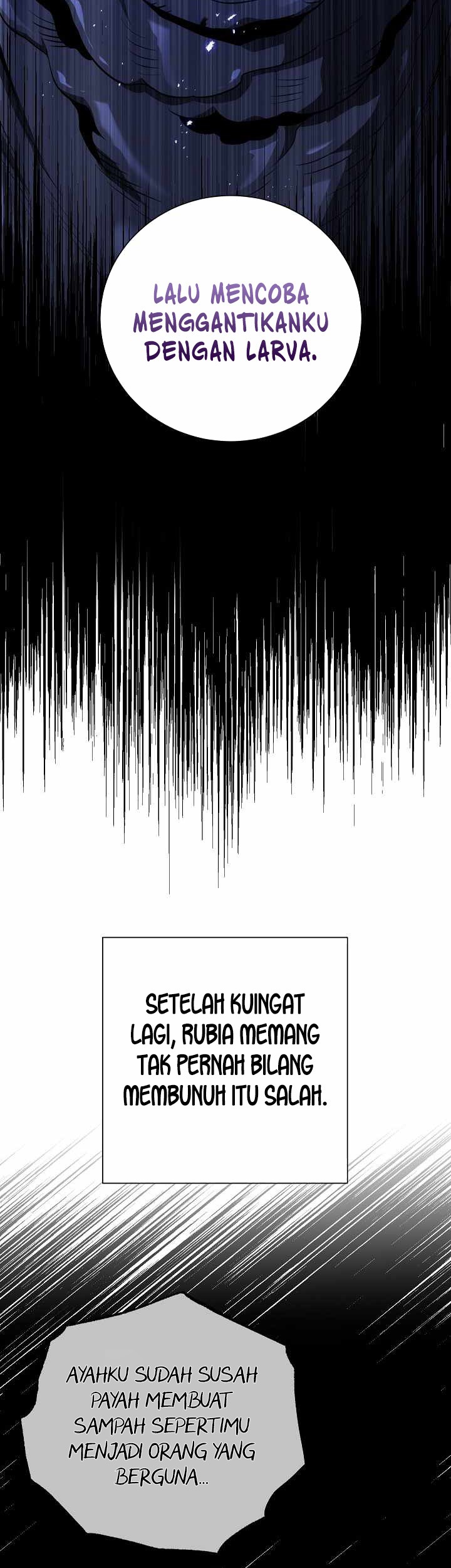 Skeleton Soldier Couldn’t Protect the Dungeon Chapter 160 halaman 30