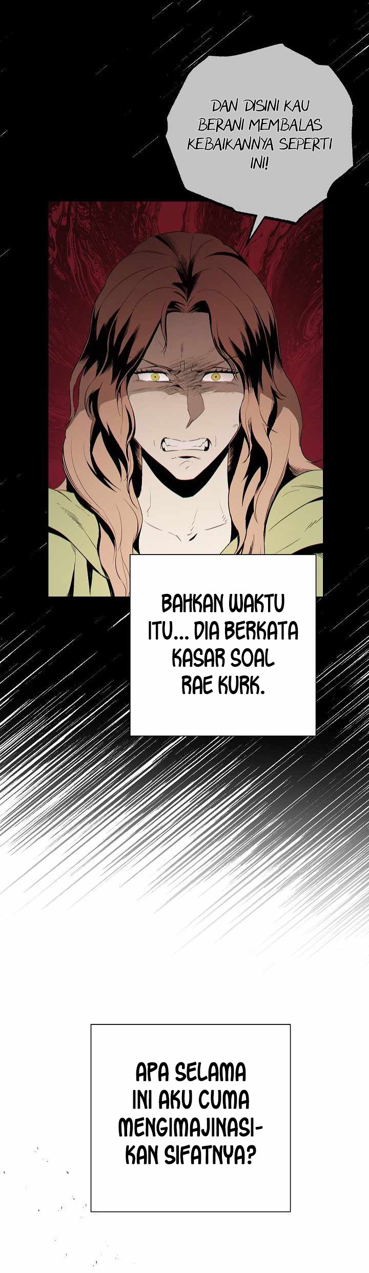 Skeleton Soldier Couldn’t Protect the Dungeon Chapter 160 halaman 31