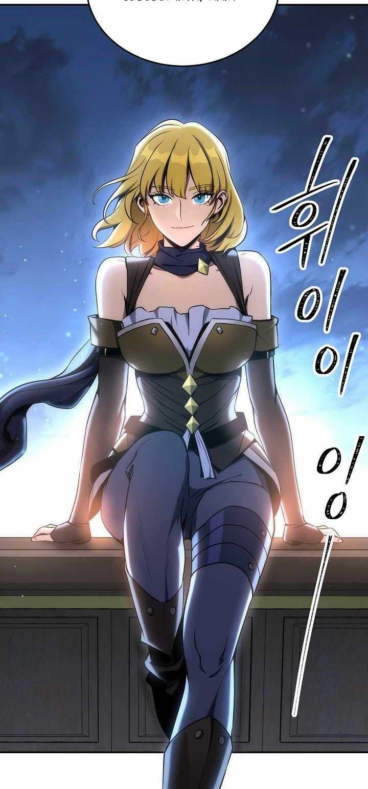 Skeleton Soldier Couldn’t Protect the Dungeon Chapter 162 halaman 38