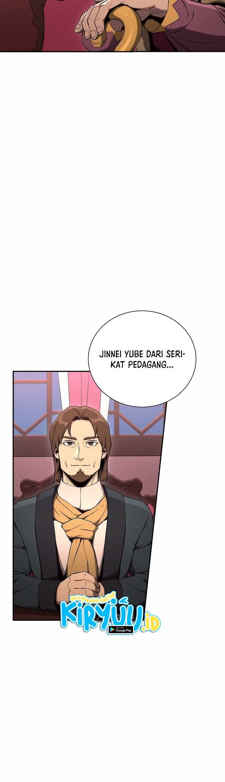 Skeleton Soldier Couldn’t Protect the Dungeon Chapter 163 Gambar 32