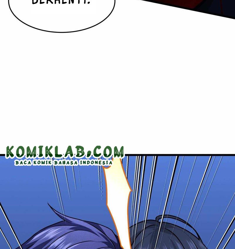 Became King After Being Bitten Chapter 31 Gambar 40