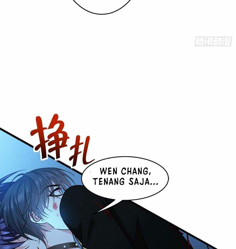 Became King After Being Bitten Chapter 31 Gambar 43