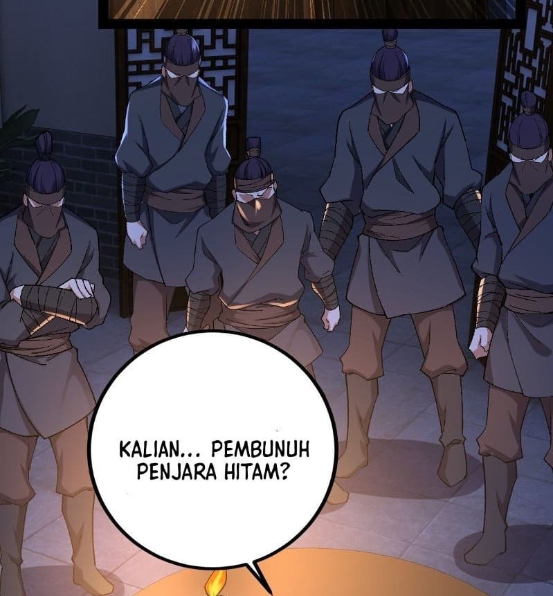 Nerve Martial Arts Unparalleled (Shenwu Linzhi) Chapter 09 Gambar 56