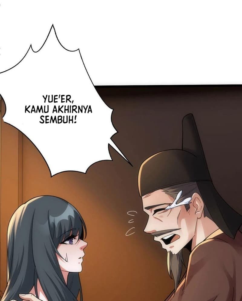 Nerve Martial Arts Unparalleled (Shenwu Linzhi) Chapter 06 Gambar 52