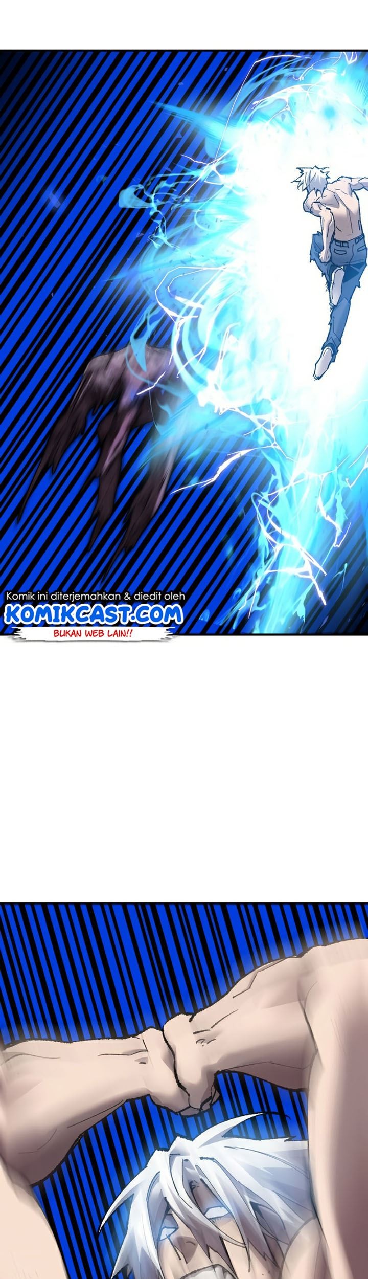 Limit Breaker Chapter 77 halaman 79