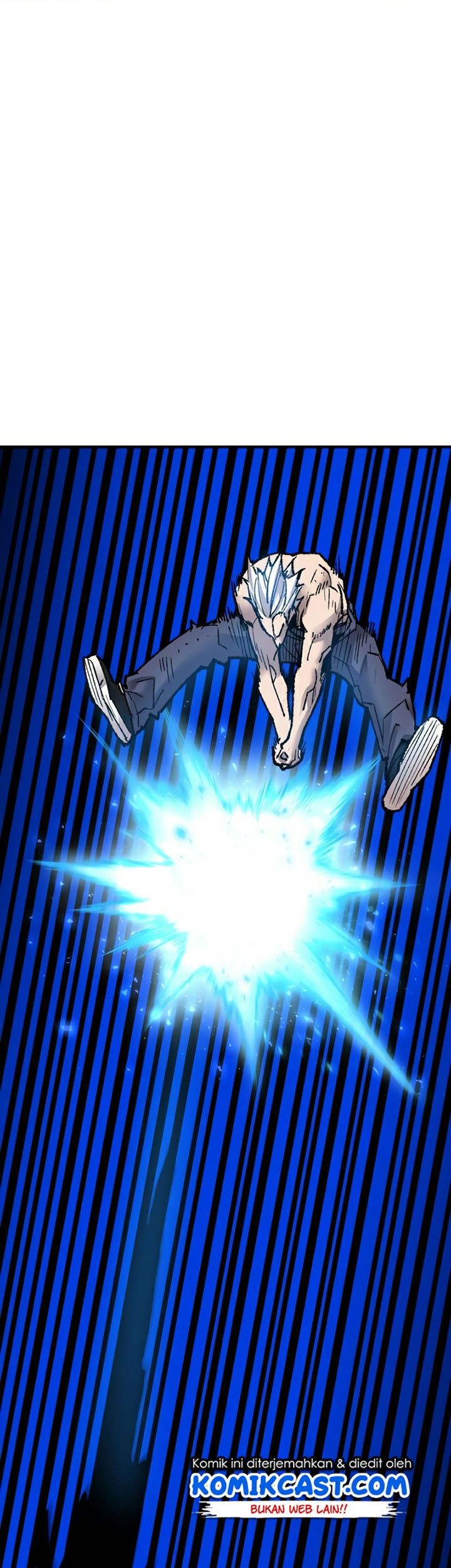 Limit Breaker Chapter 77 halaman 81