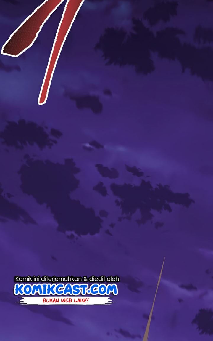 Limit Breaker Chapter 77 halaman 83