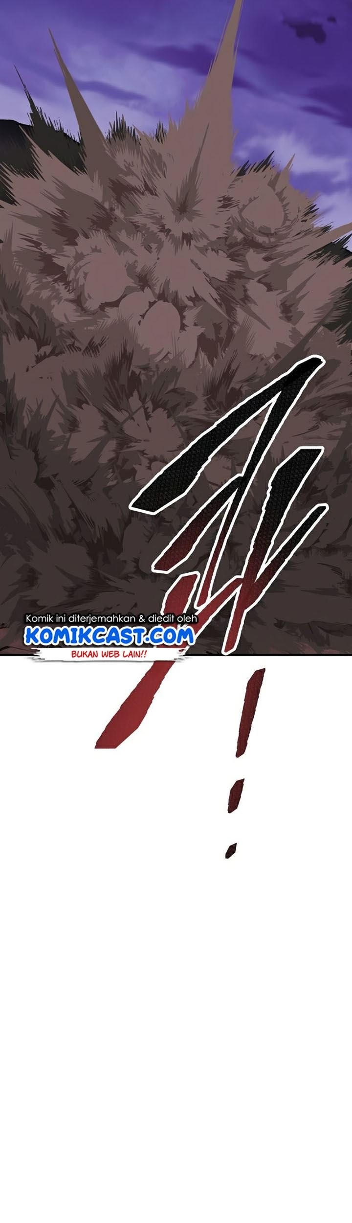 Limit Breaker Chapter 77 halaman 84