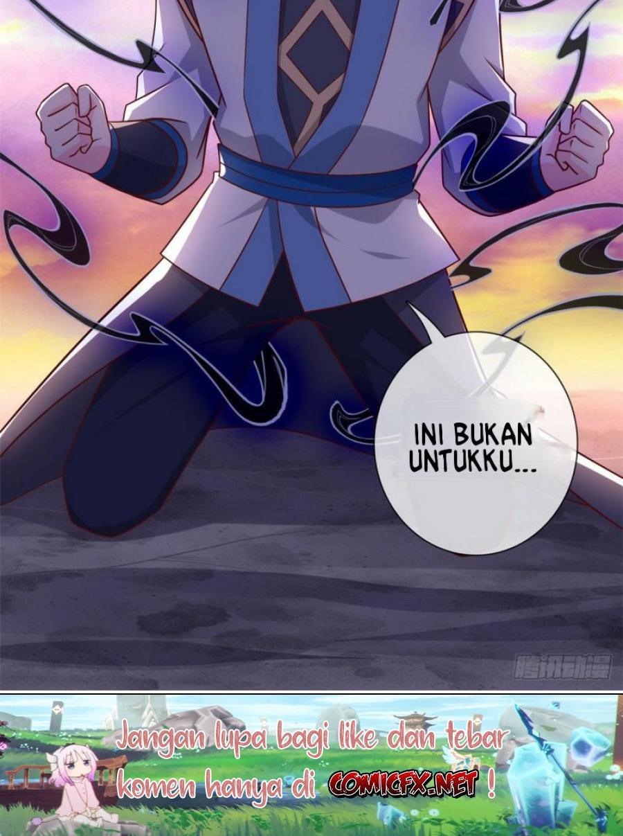 Supreme Godly System Chapter 335 Gambar 11