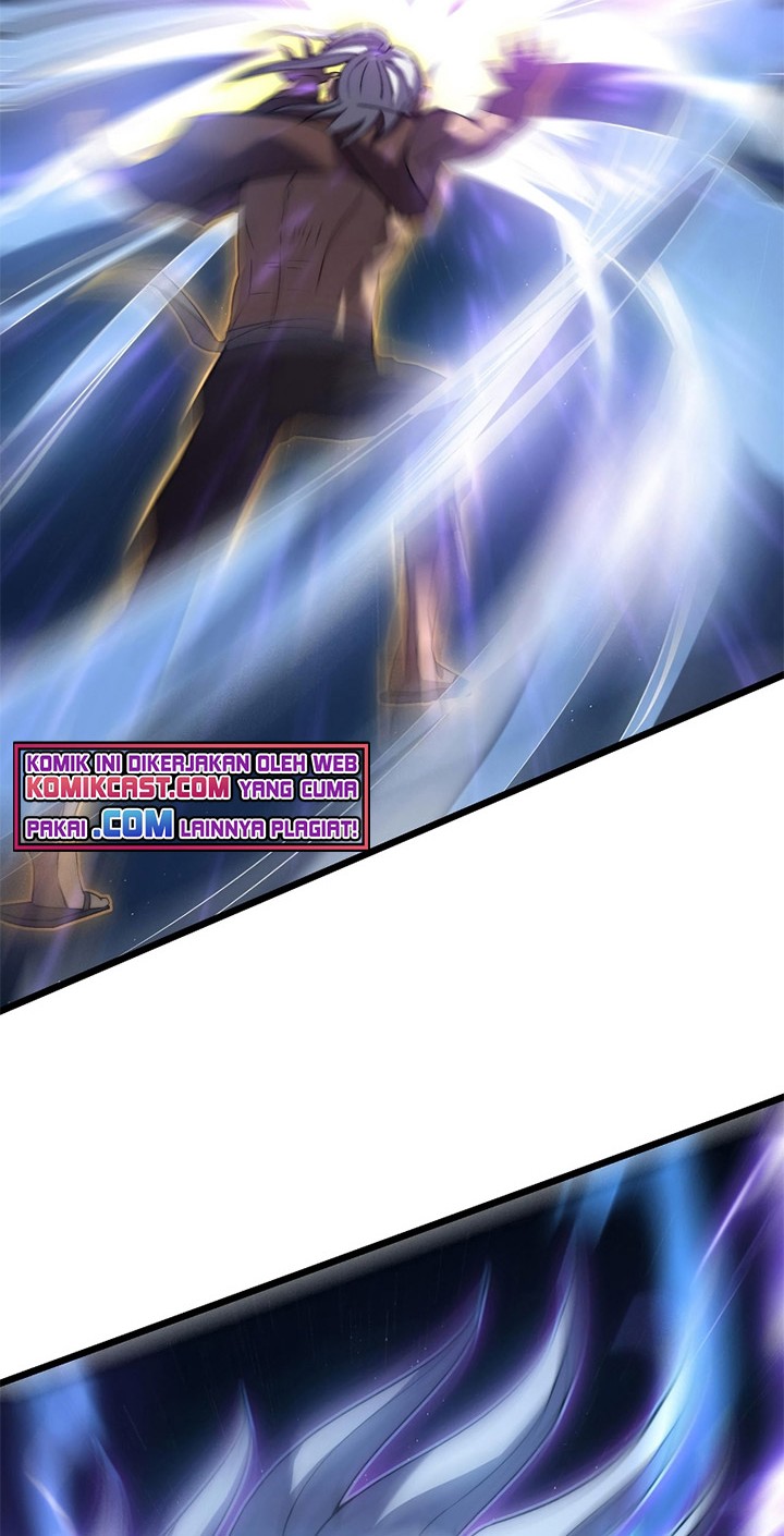 My Path to Killing God in Otherworld Chapter 42 - Halaman 17