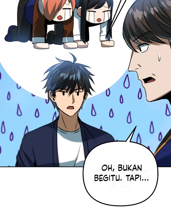 Maxed Out Leveling Chapter 39 halaman 35