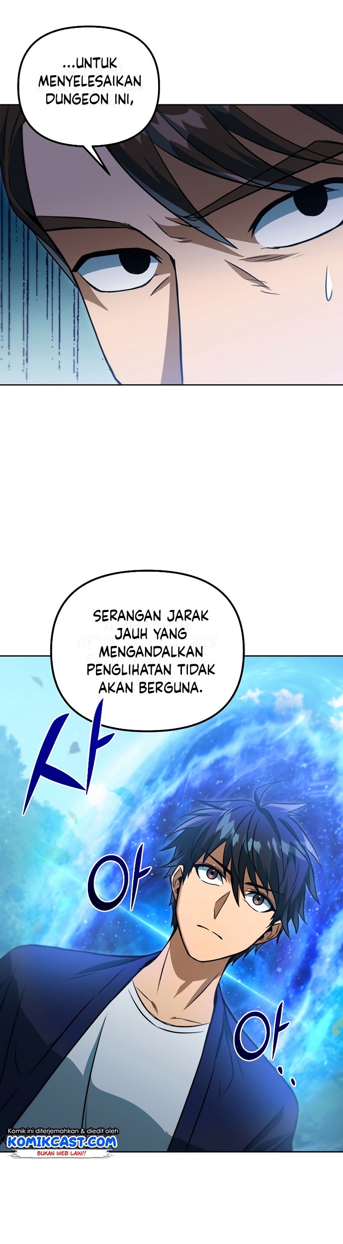 Maxed Out Leveling Chapter 39 halaman 36
