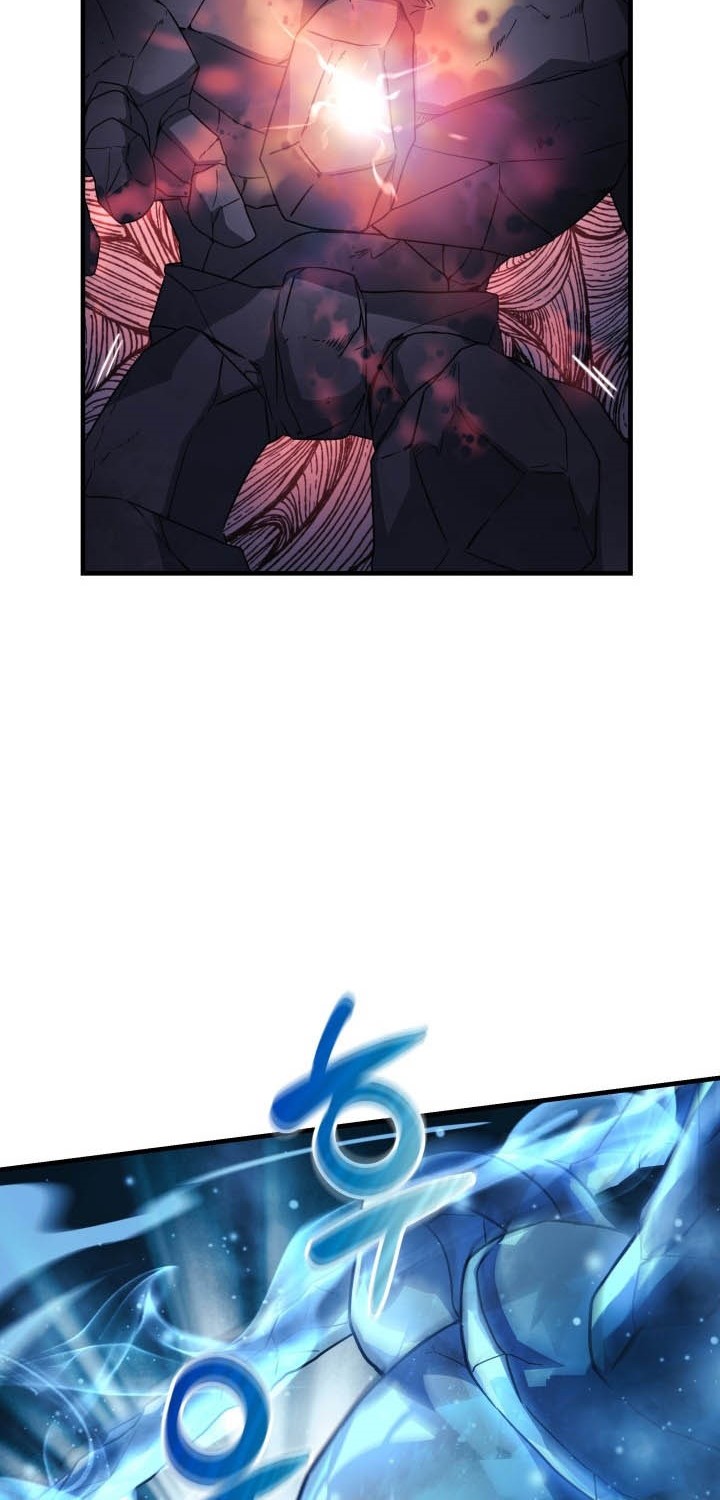 My Daughter is the Final Boss Chapter 17 - Halaman 34