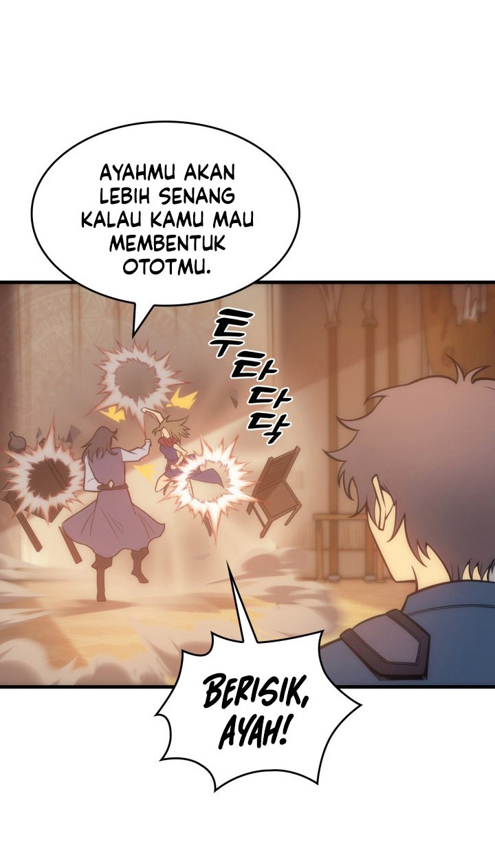 My Civil Servant Life Reborn in the Strange World Chapter 1 – halaman 43